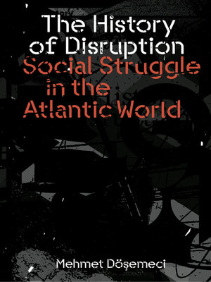cover image of The History of Disruption